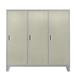 metalen-shkaf-carmen-cr-1605-3-jz-siv-bejov