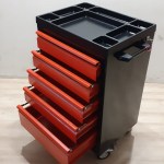 количка-за-инструменти-с-5-чекмеджета,-45х60х90-см-2