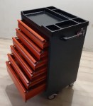 количка-за-инструменти-с-6-чекмеджета,-45х60х90см